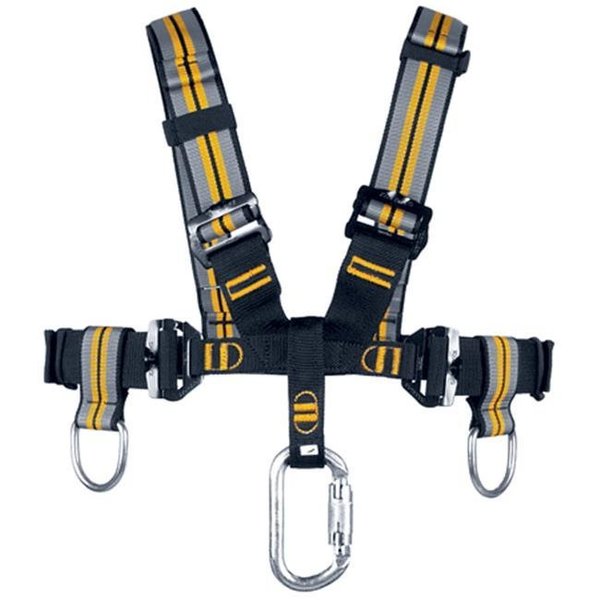 Singing Rock Singing Rock 448890 Singing Rock Rl Chest Work Harness 448890